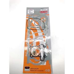 Φλάντζες Scooter GY6 150cc ΑΒ σετ γενικής ROC