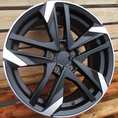 ΖΑΝΤΕΣ 18'' TOYOTA STYLE 8x18 5x108 ET42 ΚΩΔΙΚΟΣ : 170