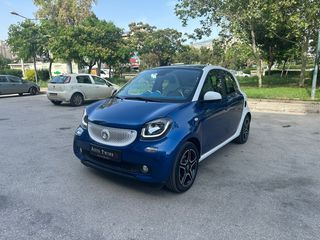 Smart ForFour '15 Proxy PANORAMA FULL EXTRA