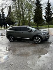 Peugeot 3008 2018 GT LINE-GRIP CONTROL