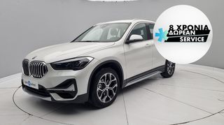 Bmw X1 '20 sDrive 18i X Line | ΕΩΣ 5 ΕΤΗ ΕΓΓΥΗΣΗ