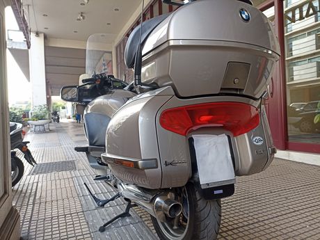 Bmw K 1200 LT '00