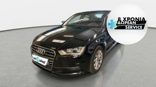 Audi A3 '16 1.4 TFSI Attraction | ΕΩΣ 5 ΕΤΗ ΕΓΓΥΗΣΗ