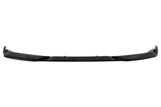 Μπροστα Spoiler Lip BMW 3 Series E92 E93 LCI (2010-2014)  Piano Black 