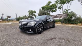 Mercedes-Benz C 200 '08 Avantgarde 