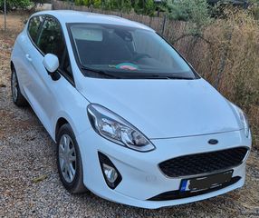 Ford Fiesta '19 Trend