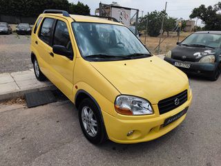 Suzuki Ignis '03 *ANDREADIS CARS*