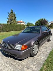 Mercedes-Benz SL 300 1991 W129