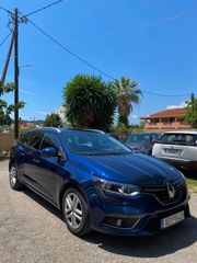 Renault Megane '17 Grandtour ENERGY dCi 110 