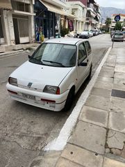 Fiat Cinquecento '93  0.9 i.e.