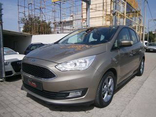 Ford C-Max '19 1.5 TDCI 120ps BUSINESS / NAVI