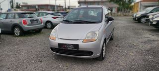 Chevrolet Matiz '05  0.8 