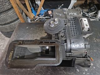 ΕΒΑΠΟΡΕΤΑ NISSAN NOTE 08-14