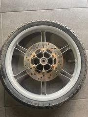 ΡΟΔΑ ΕΜΠΡΟΣ PIAGGIO LIBERTY-thumb-1