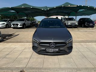 Mercedes-Benz A 180 '18 AMG-LINE PANORAMA HEAD UP DISPLAY