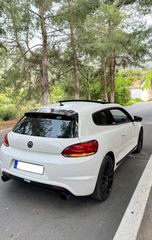 Volkswagen Scirocco '11