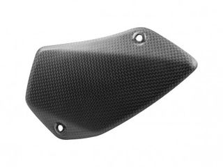 Ducabike προστατευτικό(Carbon) κάλυμμα ψαλιδιού για Ducati Multistrada V4