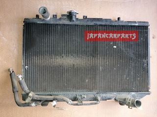 ΨΥΓΕΙΟ ΜΗΧΑΝΗΣ MAZDA 323 2000-2002(AUTO)