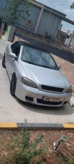 Opel Astra '01  Cabrio 1.6