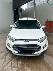 Ford EcoSport '16  1.0 EcoBoost Titanium