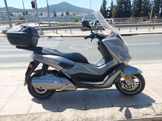 E-fun Tiger 2023
