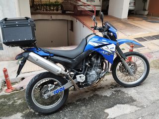 Yamaha XT 660R '04