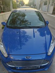 Ford Fiesta '13