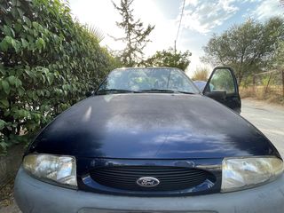 Ford Fiesta '96