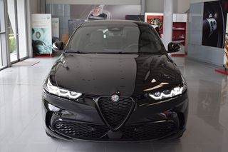 Alfa Romeo Tonale '24 1.5 SPRINT DDCT 160HP MHEV MY24 ΠΡΟΣΦΟΡΑ