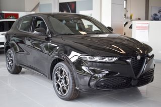 Alfa Romeo Tonale 2025 1.5 SPRINT DDCT 160HP MHEV MY24 ΠΡΟΣΦΟΡΑ