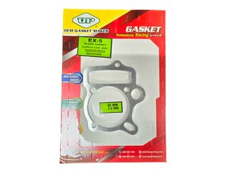 Πλακάκι κυλίνδρου SPACER EX5 C100 60ΜΜ+4ΜΜ (Α) MALAYSIA