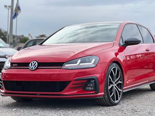 Volkswagen Golf '13 GTI look 7,5