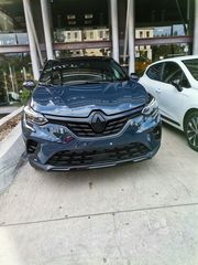 Renault Captur '23 1300/140HP RIVE GAUCHE 