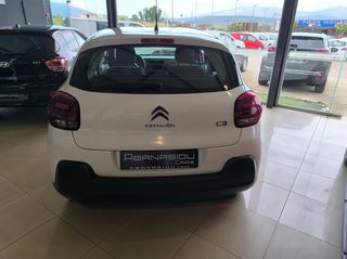 Citroen C3 2019 ΑΘΑΝΑΣΊΟΥ CARS-thumb-3