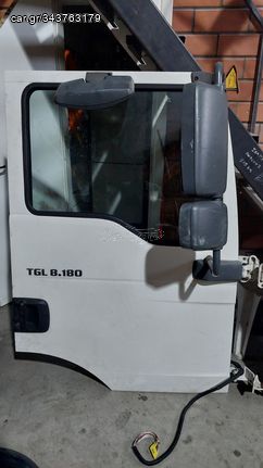 ΠΟΡΤΕΣ ΔΕΞΙΑ ΑΡΙΣΤΕΡΗ MAN TGL -thumb-1