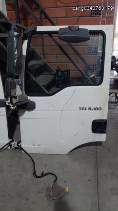 ΠΟΡΤΕΣ ΔΕΞΙΑ ΑΡΙΣΤΕΡΗ MAN TGL -thumb-2