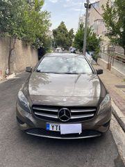 Mercedes-Benz A 180 '14  CDI