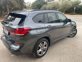 Bmw X1 '20 X-DRIVE M-PACKET FACELIFT 20d 