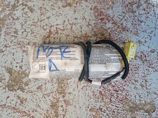 AIRBAG NISSAN NOTE ΚΑΘΙΣΜΑΤΟΣ 08-14 Ε/Δ