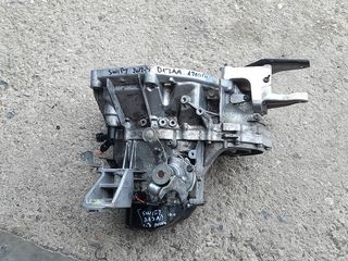 ΣΑΣΜΑΝ SUZUKI SWIFT 1.3 DIESEL ΑΠΟ ΚΙΝΗΤΗΡΑ D13AA 2011-2017