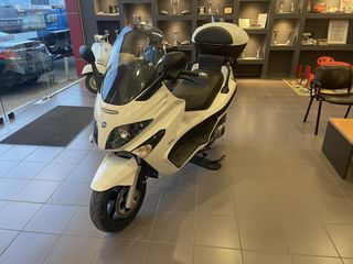 Piaggio XEvo 250 '16