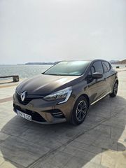 Renault Clio '21 1.6 E-Tech Hybrid Intens