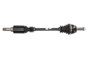 ΗΜΙΑΞΟΝΙΟ ΕΜΠΡΟΣ ΑΡΙΣΤΕΡΟ CITROEN AX C4  SAXO PEUGEOT 106 I-II 1987-2012 KΩΔ:327251