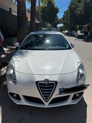 Alfa Romeo Giulietta '12