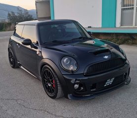 Mini Cooper S '08