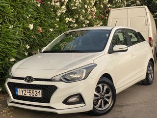 Hyundai i 20 '19 1.0 Exclusive 100HP Ελληνικό !