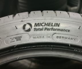 Michelin Pilot Sport 4S, Extra Load, 265/30/20 & 285/30/20, 2+2 τεμάχια 