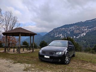 Audi A3 '04 FSI