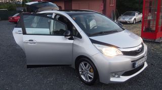 Subaru Trezia 2011 toyota verso-s-thumb-20