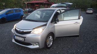 Subaru Trezia 2011 toyota verso-s-thumb-21